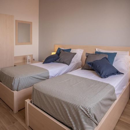 Seaview Rooms In The Center By Wonderful Italy Cefalù Eksteriør billede