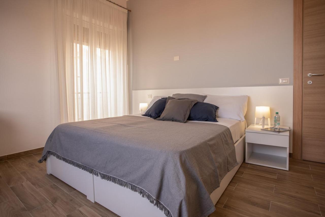 Seaview Rooms In The Center By Wonderful Italy Cefalù Eksteriør billede